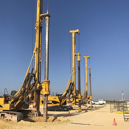 Drilling Bentonite