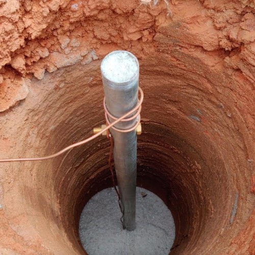 Earthing Bentonite