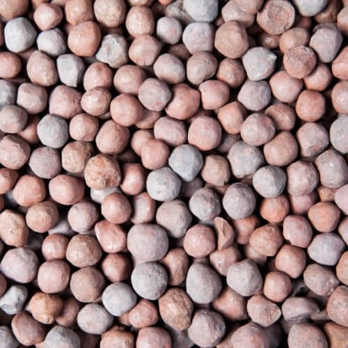 Iron Ore Pelletizing Bentonite